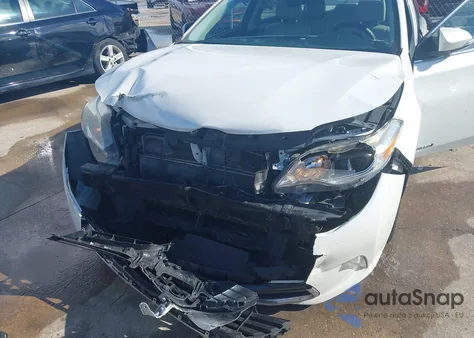 2016 Toyota Avalon Hybrid Xle Premium из США, поврежденный, VIN 4T1BD1EB2GU048367